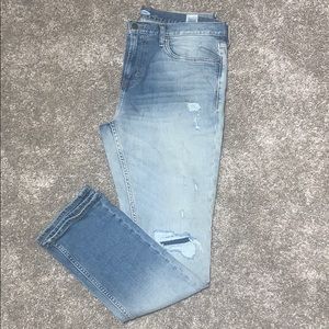 Men’s jeans